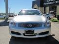 2009 G 37 Sedan #2