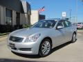 2009 G 37 Sedan #3