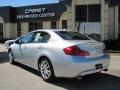2009 G 37 Sedan #5