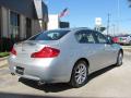 2009 G 37 Sedan #6