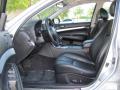 2009 G 37 Sedan #8
