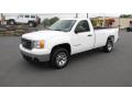 2008 Sierra 1500 Regular Cab #1