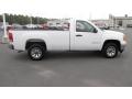 2008 Sierra 1500 Regular Cab #6