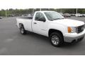 2008 Sierra 1500 Regular Cab #7