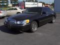 1999 Town Car Cartier #1