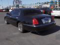 1999 Town Car Cartier #2