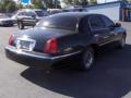 1999 Town Car Cartier #3