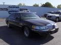 1999 Town Car Cartier #4