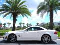 2009 SL 63 AMG Roadster #1