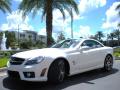 2009 SL 63 AMG Roadster #2