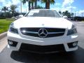 2009 SL 63 AMG Roadster #3