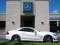 2009 SL 63 AMG Roadster #5