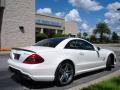 2009 SL 63 AMG Roadster #6