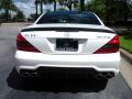2009 SL 63 AMG Roadster #7
