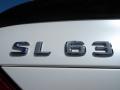 2009 SL 63 AMG Roadster #8