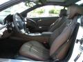 2009 SL 63 AMG Roadster #12
