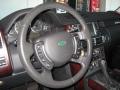 2007 Range Rover HSE #2