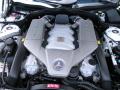 2009 SL 63 AMG Roadster #24