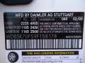 2009 SL 63 AMG Roadster #25