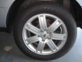 2007 Range Rover HSE #8