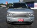 2007 Range Rover HSE #12