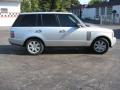 2007 Range Rover HSE #14