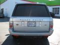 2007 Range Rover HSE #16