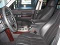 2007 Range Rover HSE #19
