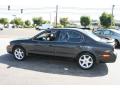 2001 Maxima SE #8