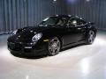 2007 911 Turbo Coupe #1