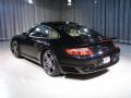 2007 911 Turbo Coupe #2