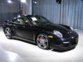 2007 911 Turbo Coupe #3