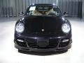 2007 911 Turbo Coupe #4