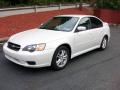 2005 Legacy 2.5i Sedan #1