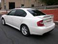 2005 Legacy 2.5i Sedan #3