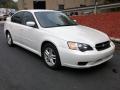 2005 Legacy 2.5i Sedan #9