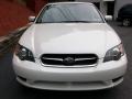 2005 Legacy 2.5i Sedan #10