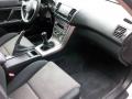 2005 Legacy 2.5i Sedan #17