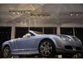 2008 Continental GTC  #1
