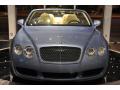 2008 Continental GTC  #2