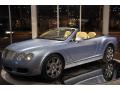 2008 Continental GTC  #13
