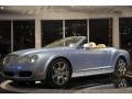 2008 Continental GTC  #16