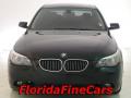 2004 5 Series 530i Sedan #5