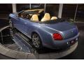 2008 Continental GTC  #24