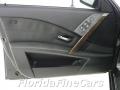 2004 5 Series 530i Sedan #11