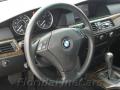 2004 5 Series 530i Sedan #17