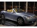 2008 Continental GTC  #34
