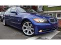2007 3 Series 335i Sedan #2