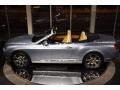 2008 Continental GTC  #37