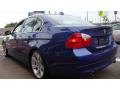 2007 3 Series 335i Sedan #4